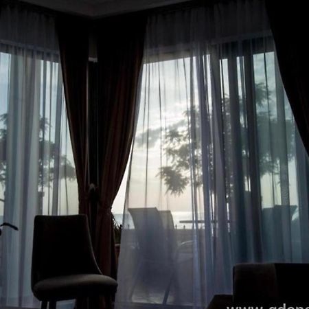 Delux Apartmani دوبرا فوفا المظهر الخارجي الصورة