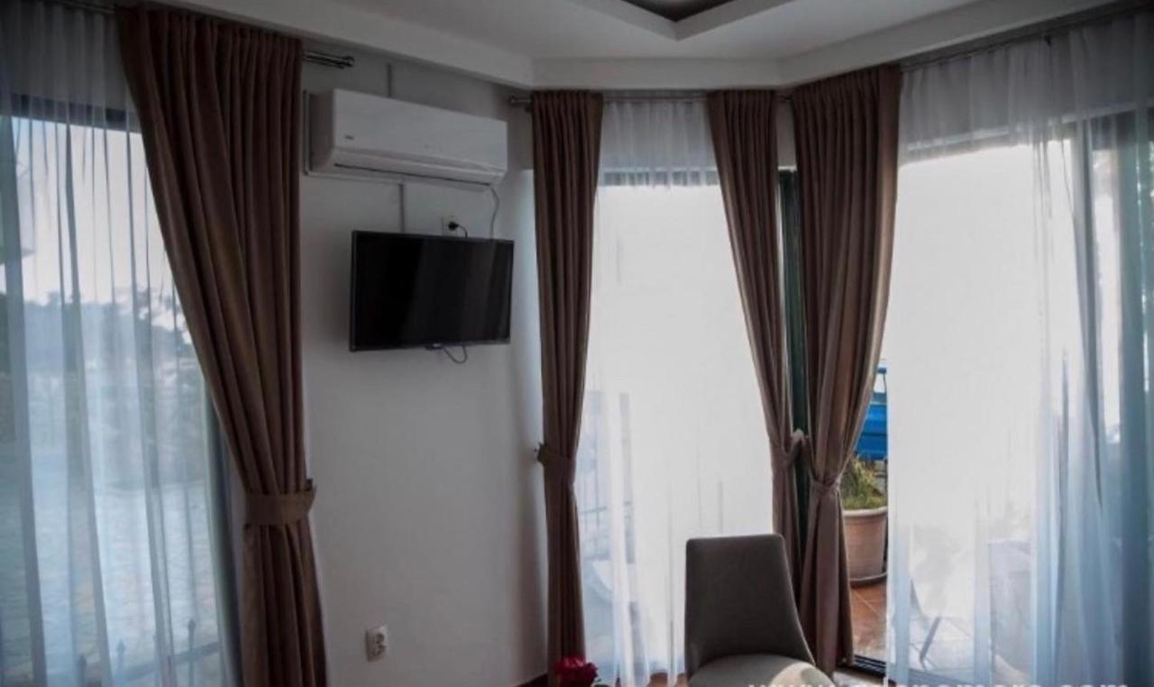 Delux Apartmani دوبرا فوفا المظهر الخارجي الصورة