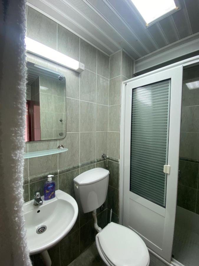 Delux Apartmani دوبرا فوفا المظهر الخارجي الصورة