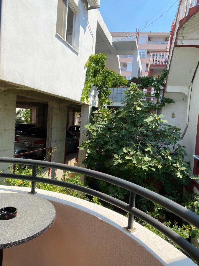 Delux Apartmani دوبرا فوفا المظهر الخارجي الصورة